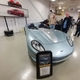 Illustration for article titled Ligenfelter Private Car Collection